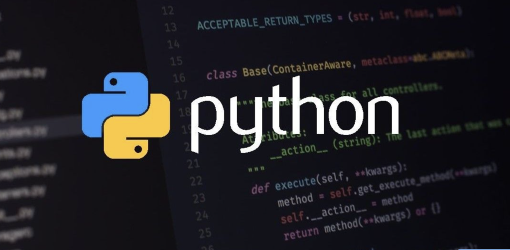 Fix MacOS Python Installation