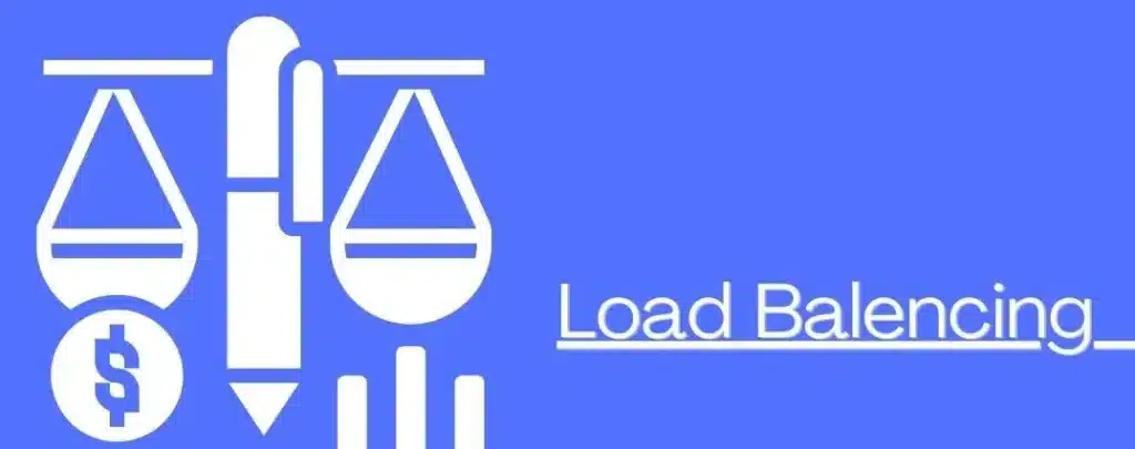 Load Balancing