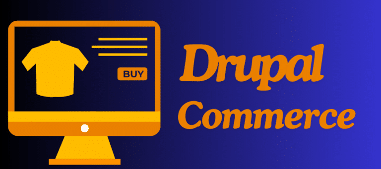 Drupal Commerce