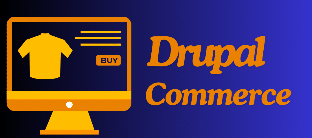 E-Commerce Strategy with Drupal Commerce - NexGismo