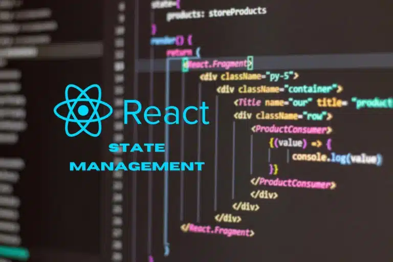 State Management in React