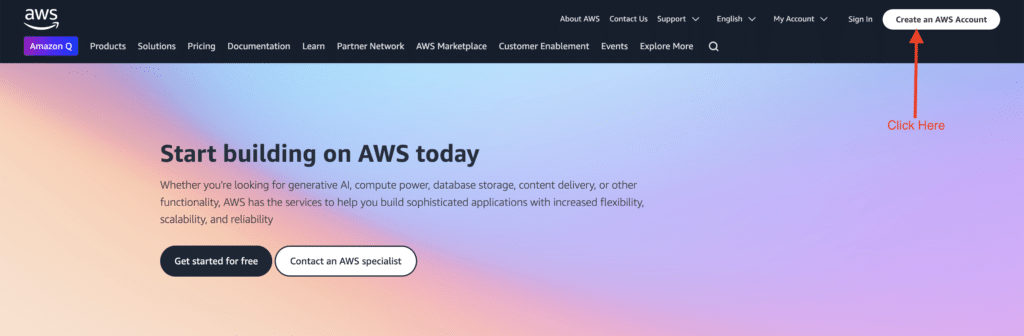 AWS Lambda