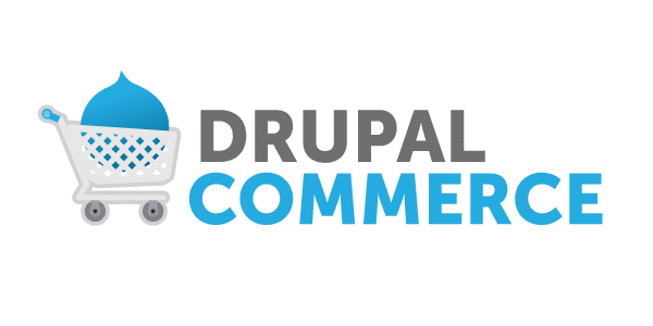 Drupal Commerce