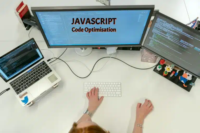 Optimize JavaScript Code Performance