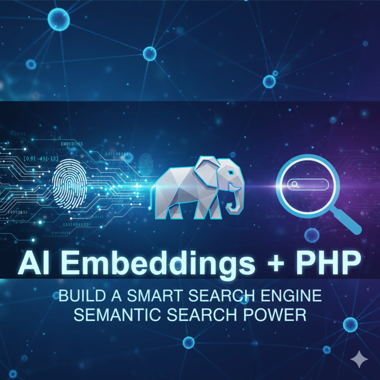 AI Embeddings with PHP